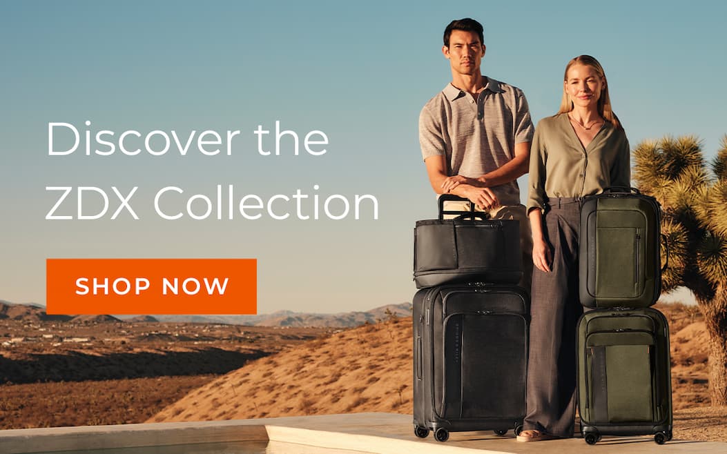 Discover the ZDX Collection