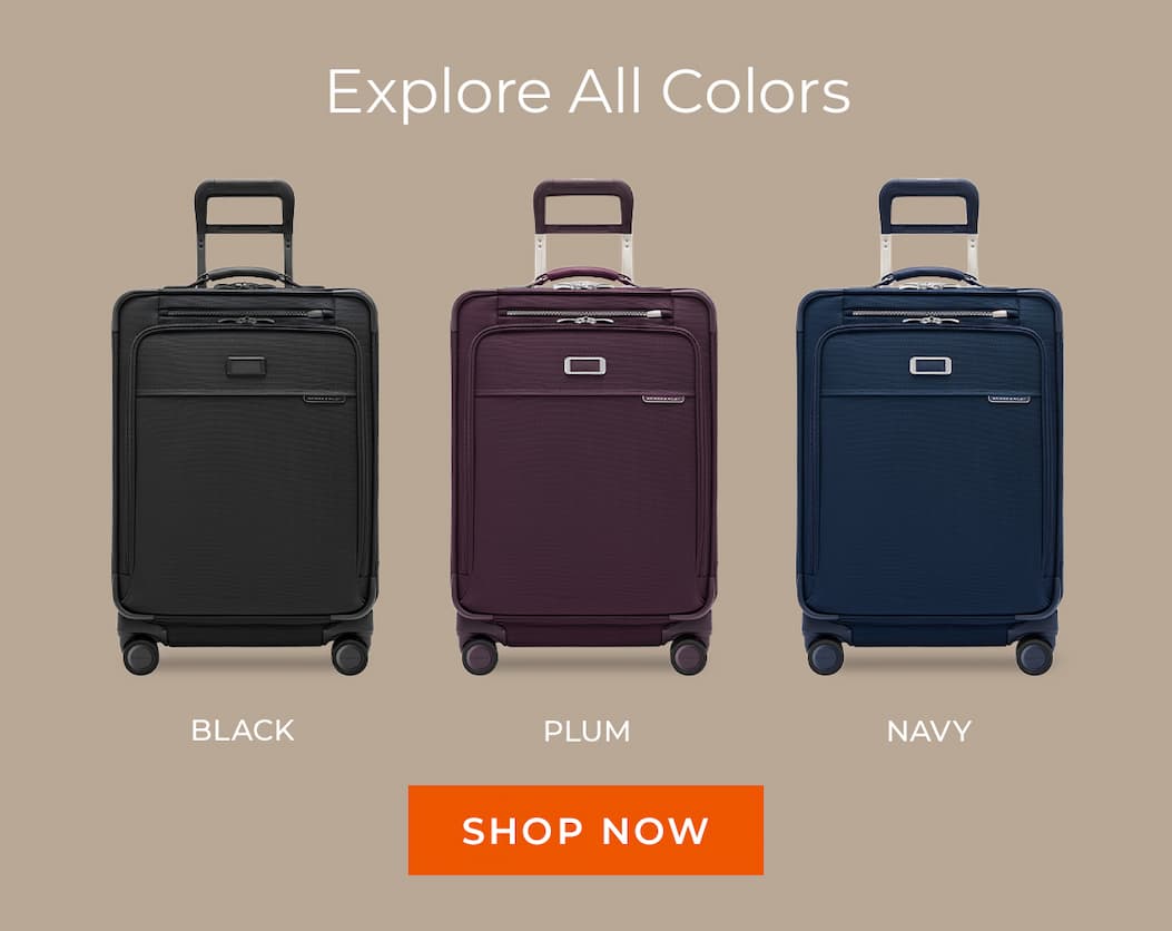 Explore All Colors