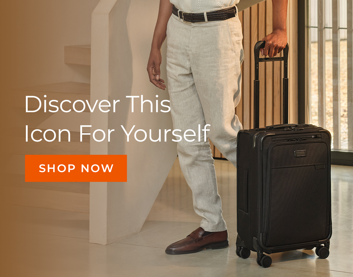 Discover This Icon For Yourself 
