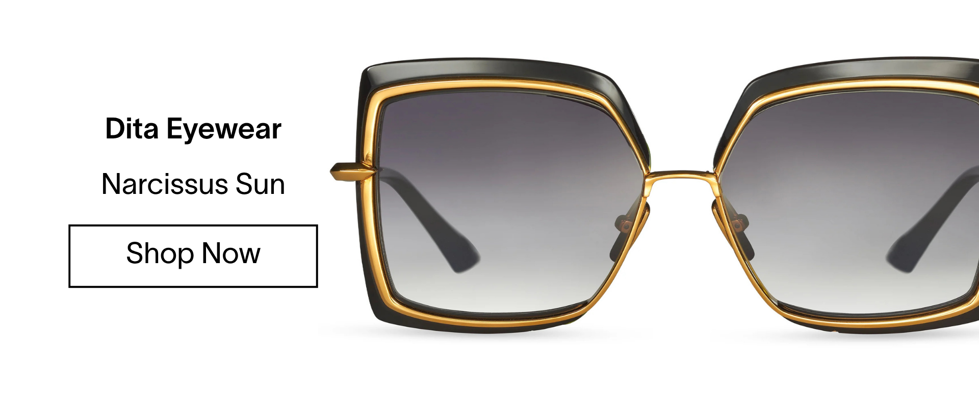 Dita Eyewear Narcissus Sun