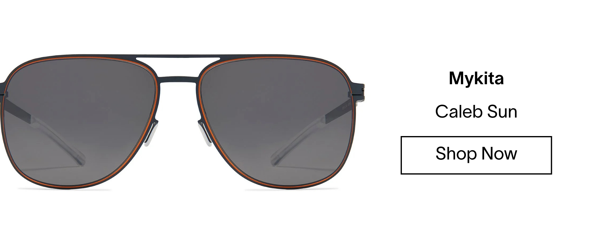 Mykita Caleb Sun