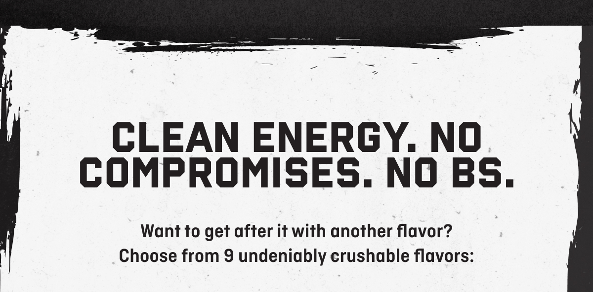 NEW FLAVOR 🔵 Blue Raspberry Jocko Fuel