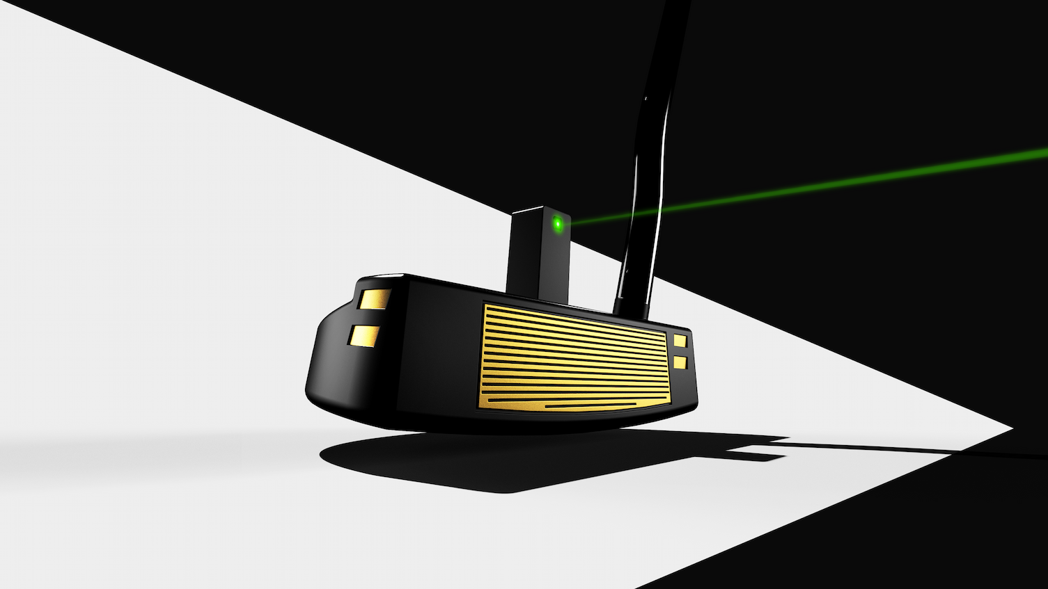 Your Shopping Cart – The Chamber Putter