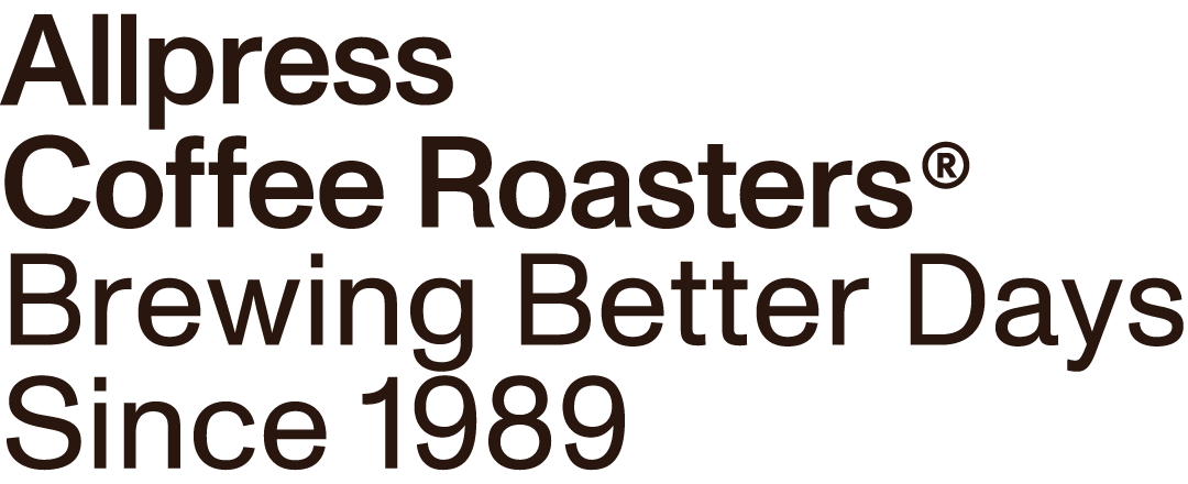 Allpress Coffee Roasters | Brewing Better Days Since 1989