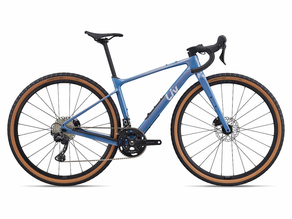 Liv Devote Advanced 2