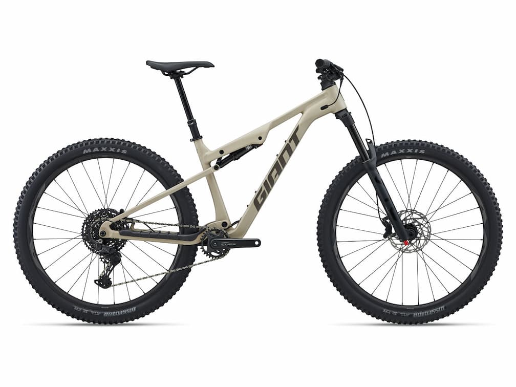 Giant Stance 29