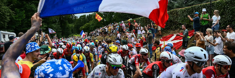 Tour de France 2026