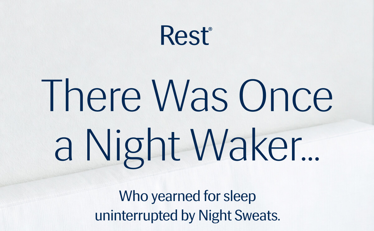 There Was Once a Night Waker...