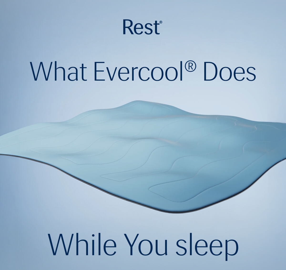 What Evercool®&nbsp;Does While You Sleep