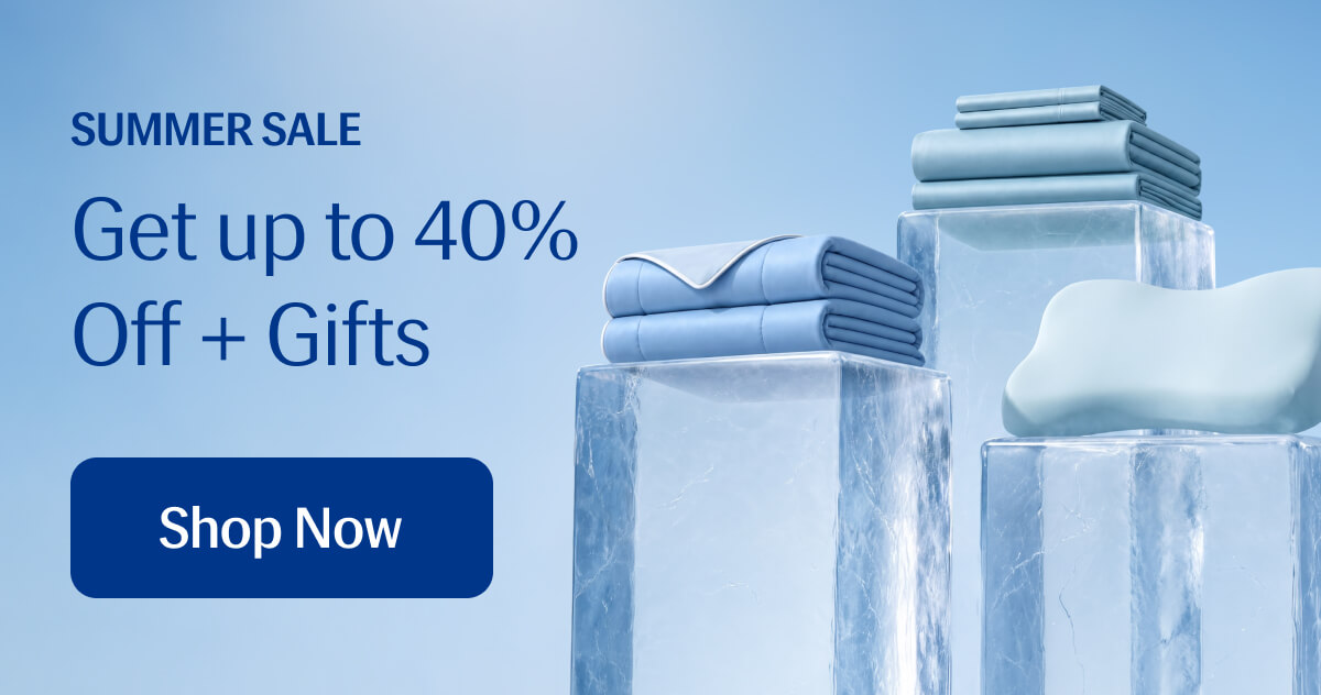 Summer Sale Get up to 40% Off + Gifts | Shop Now