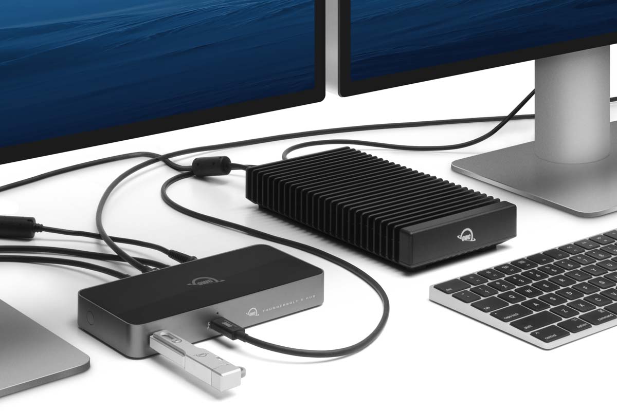 16GB Memory Upgrade for 2010 MacBook Pro and Mac mini