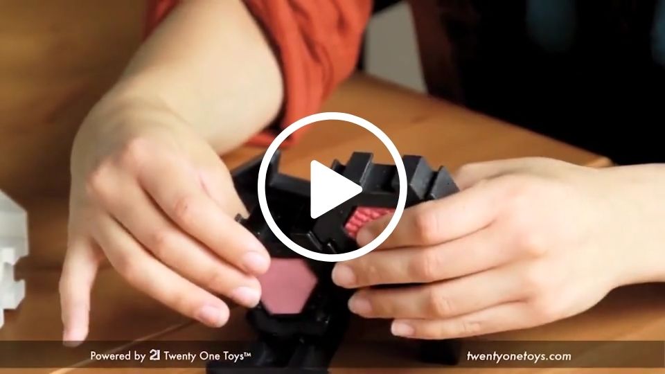 Empathy Toy Facilitator's Kit – Twenty One Toys