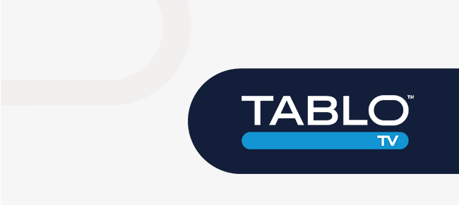 Tablo TV