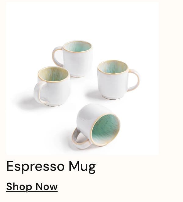 Espresso Mug Shop Now