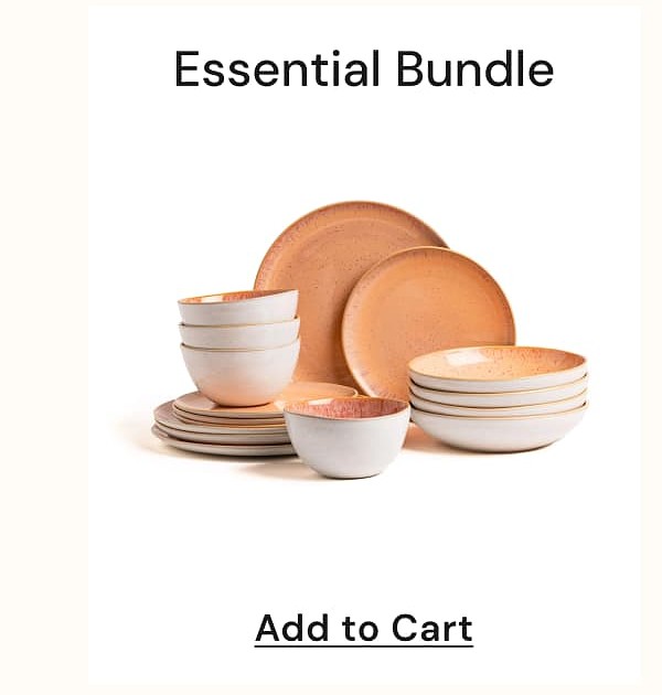 Essential Bundle Add to Cart