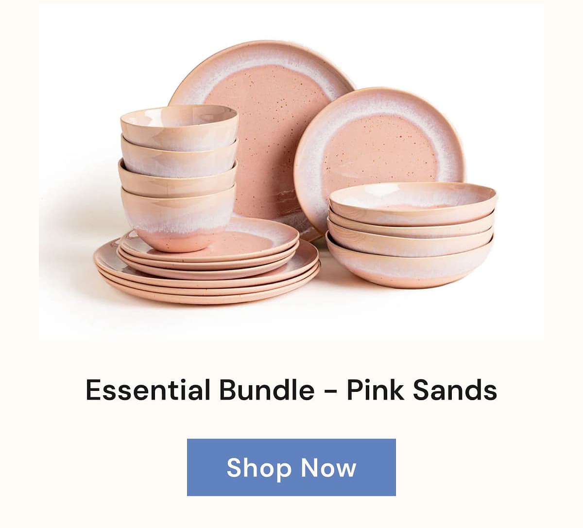 Essential Bundle – Pink Sands Shop Now
