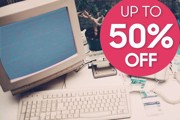 Take flight with POWERUP.