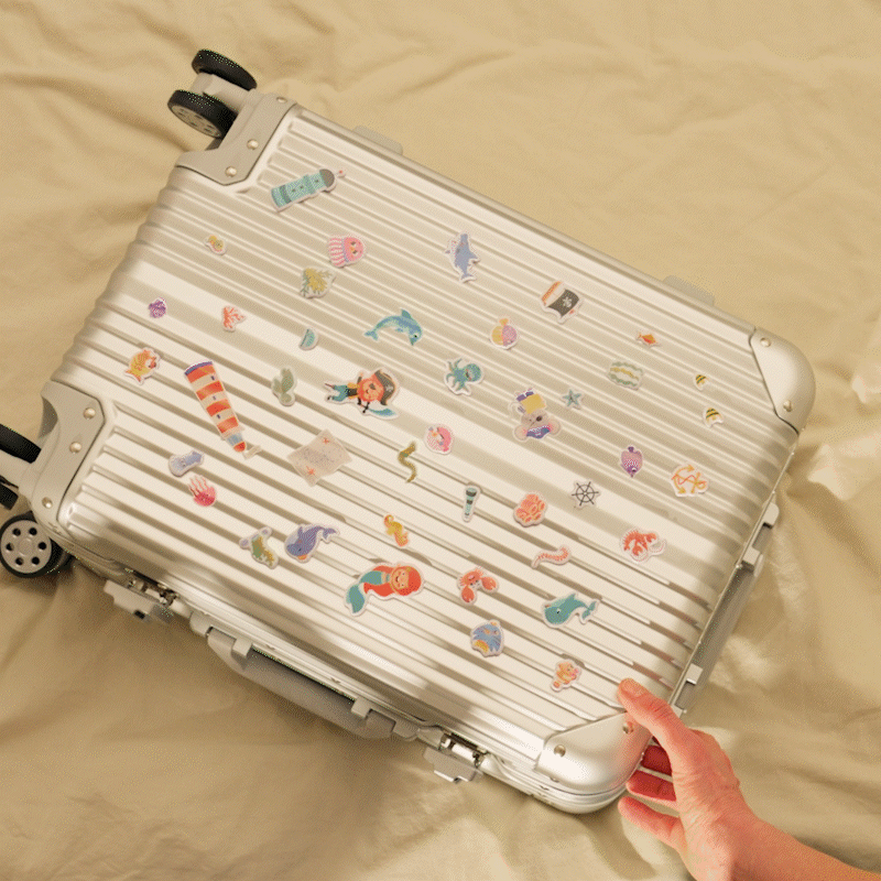 Travel accessories