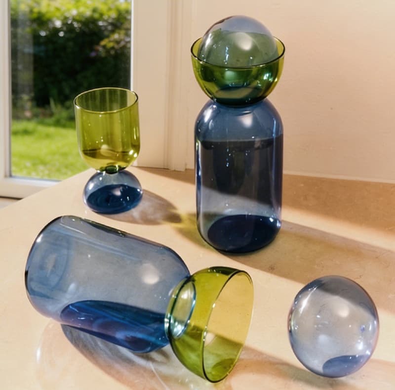 Table ware