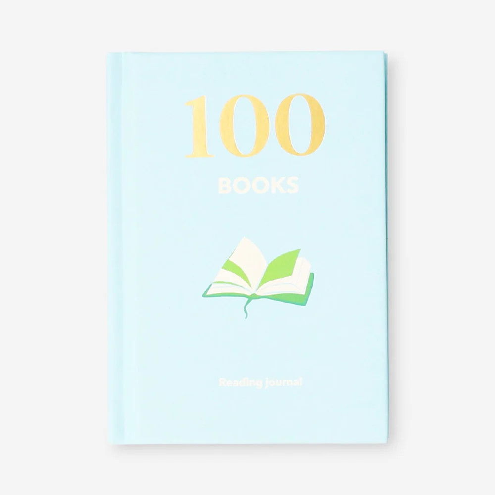 A6 book journal