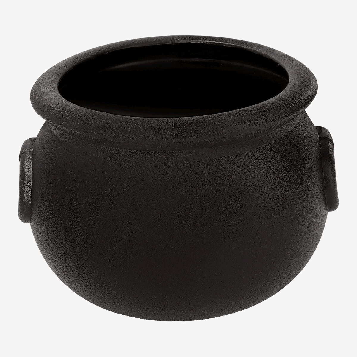 Colour changing fog machine cauldron