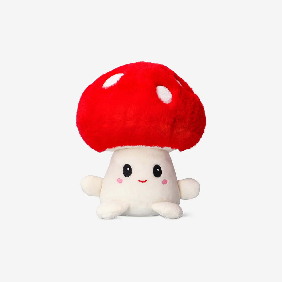 Plush toy - Mushroom