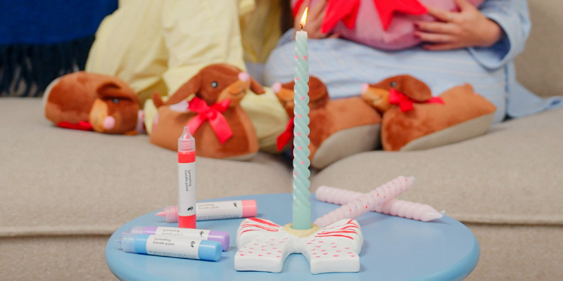 Creative DIY kits