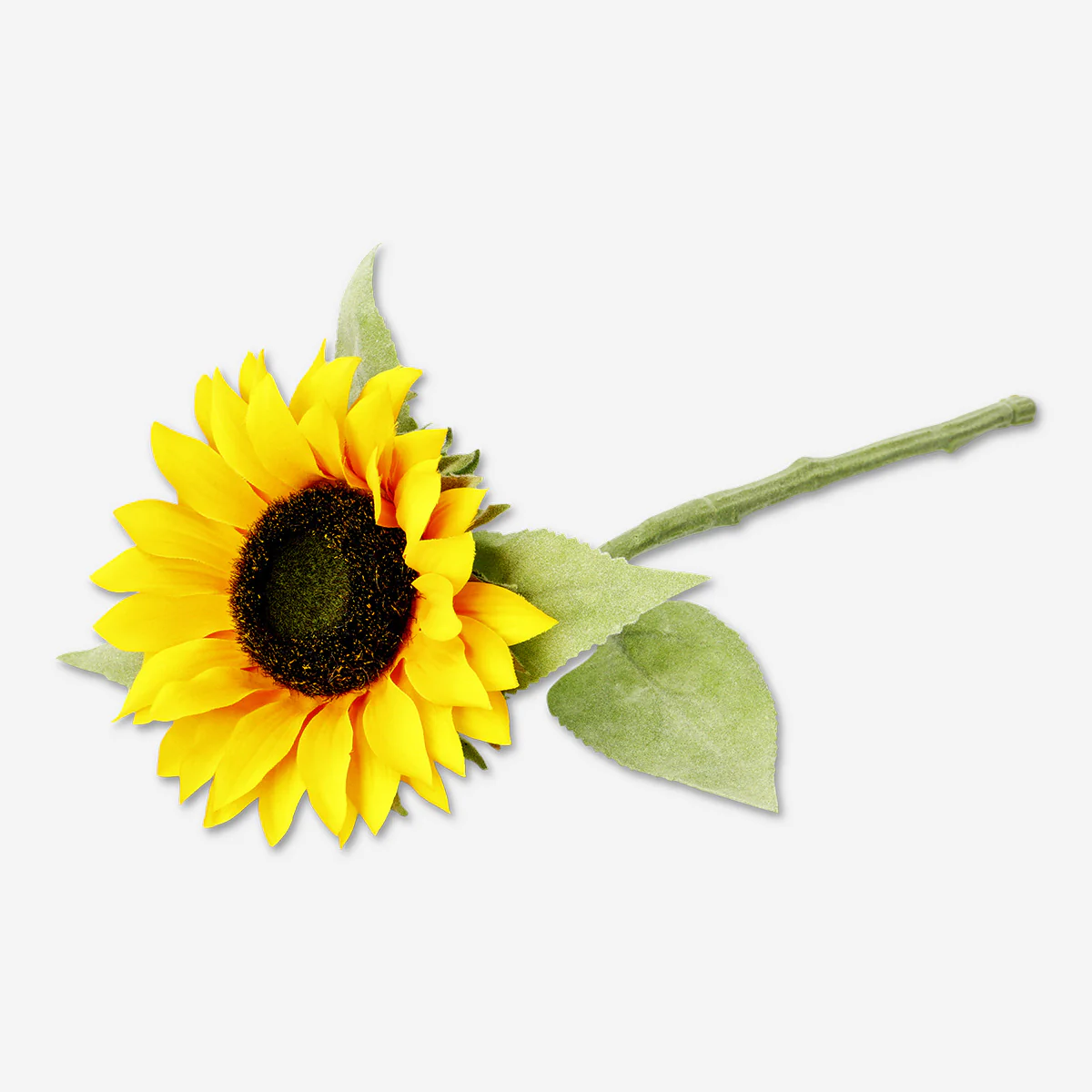 Decorative sunflower - 40 cm