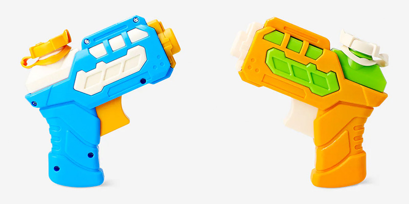 Water blasters - 2 pcs