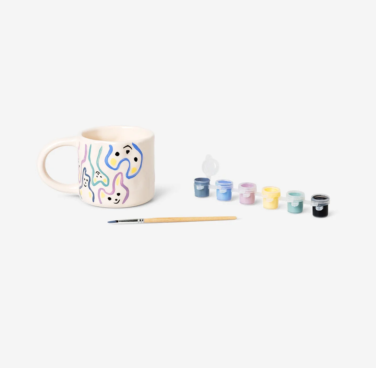 DIY mug - 200 ml