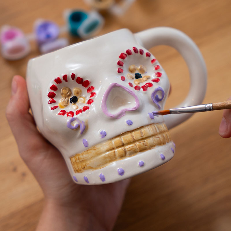 Halloween DIY
