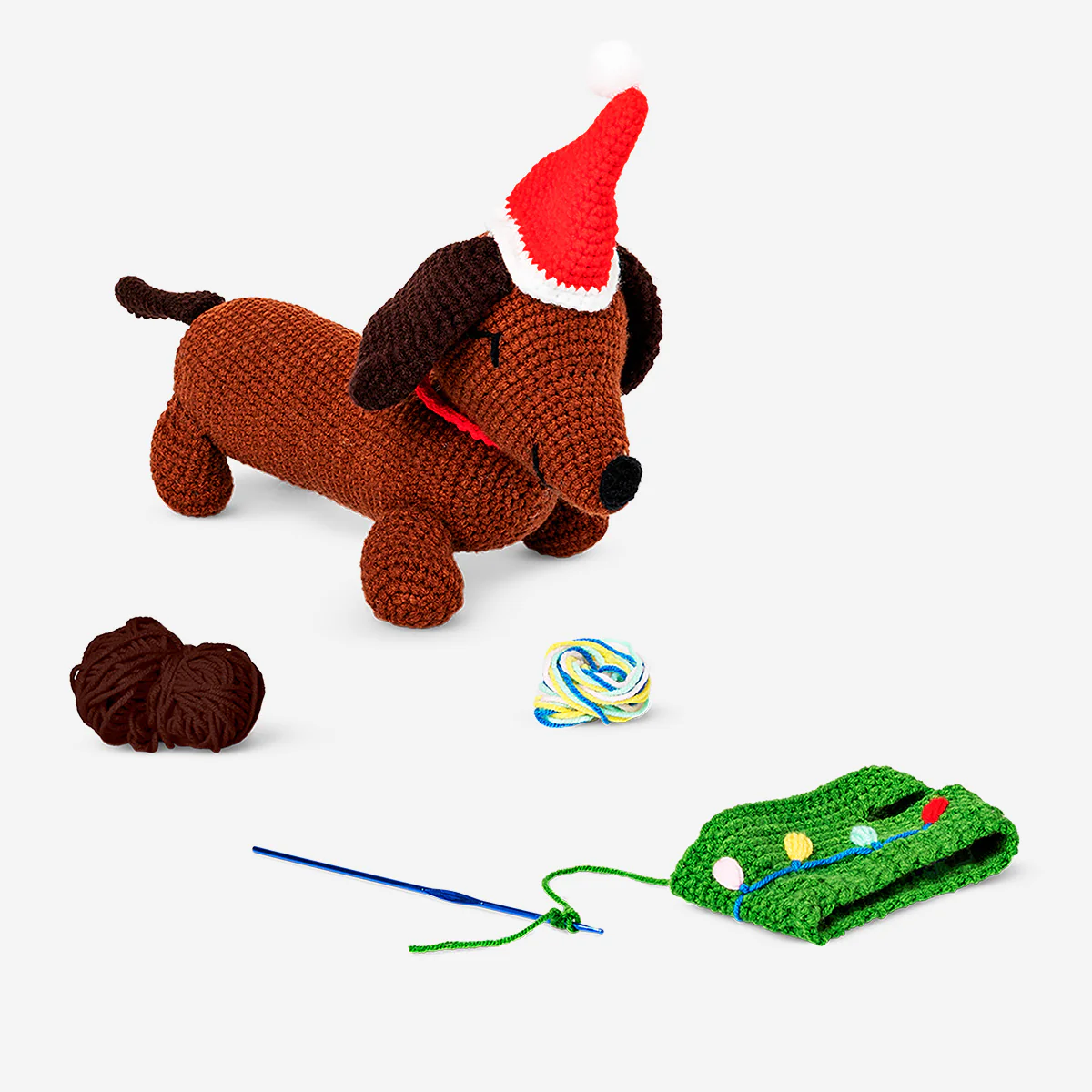 DIY crochet sausage dog DIY crochet sausage dog DIY crochet sausage dog DIY crochet sausage dog