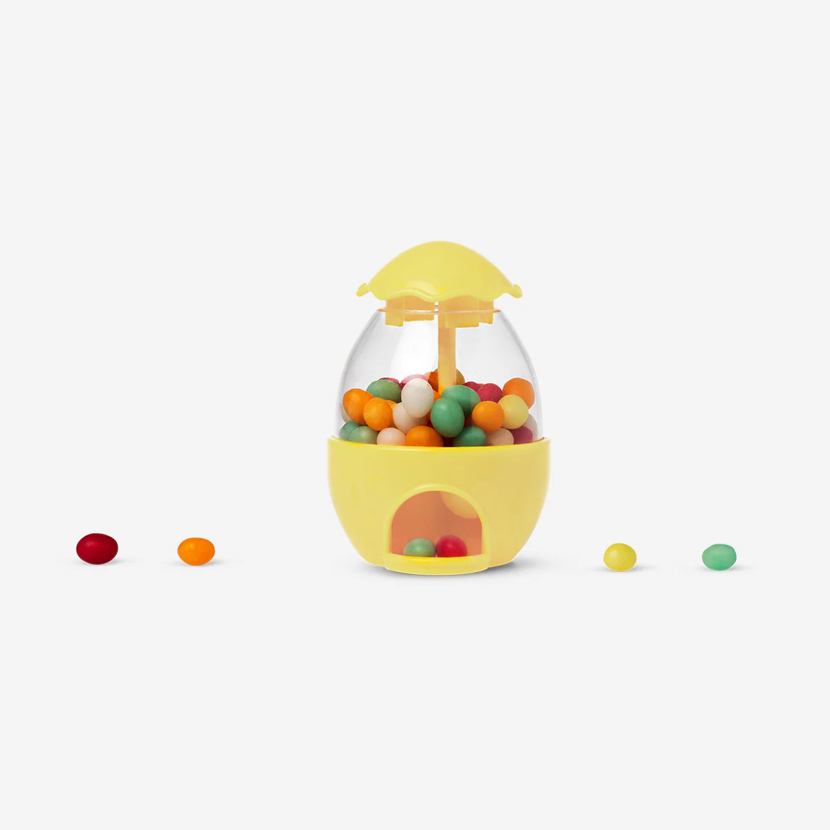 Sweets vending machine