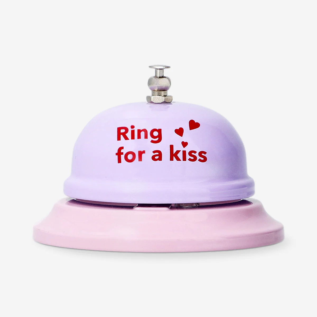 Bell - Ring for a kiss