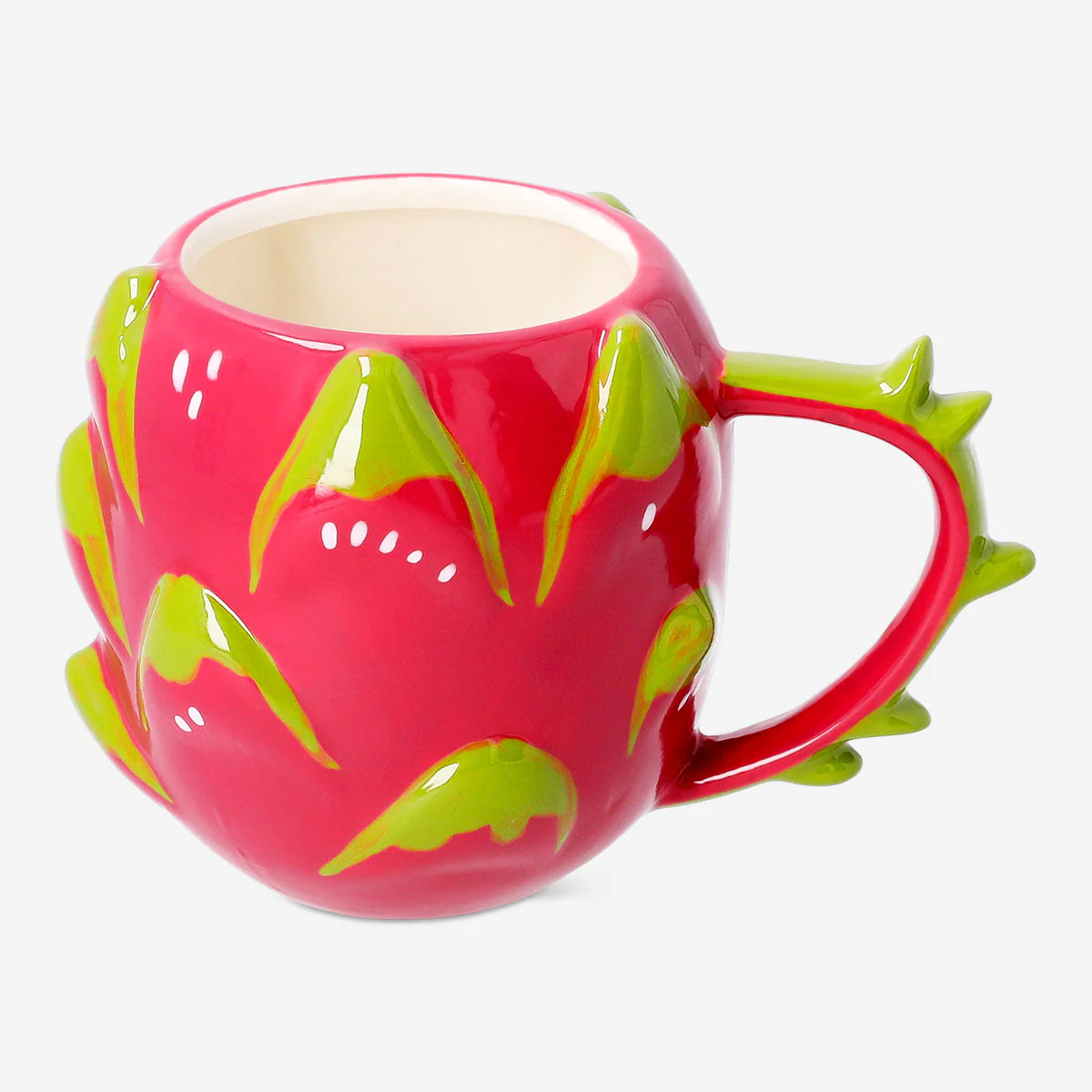 Dragon fruit mug - 450 ml