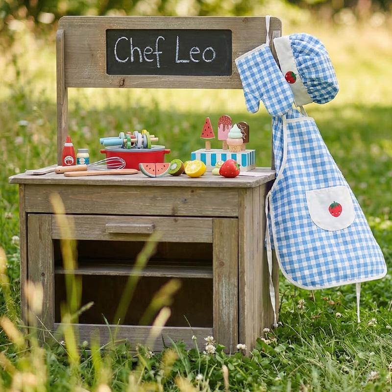 Outdoor play