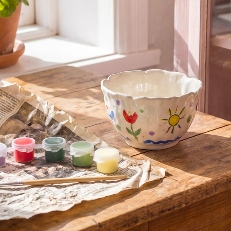 DIY crafts