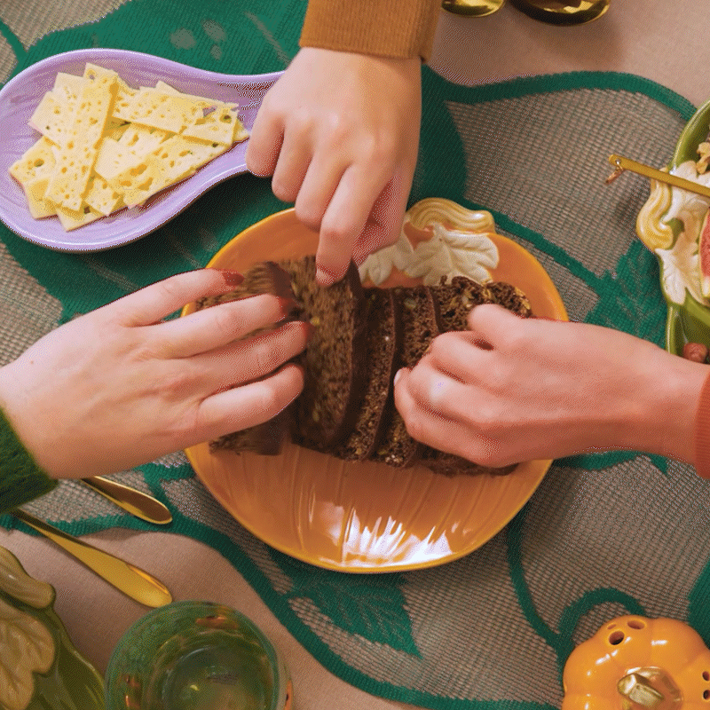 fall feast collection