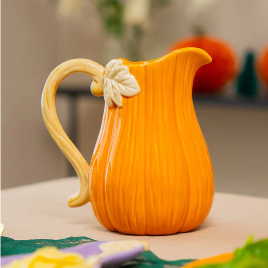 Pumpkin jug - 800 ml