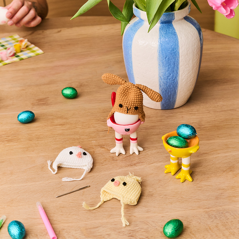 Easter DIY