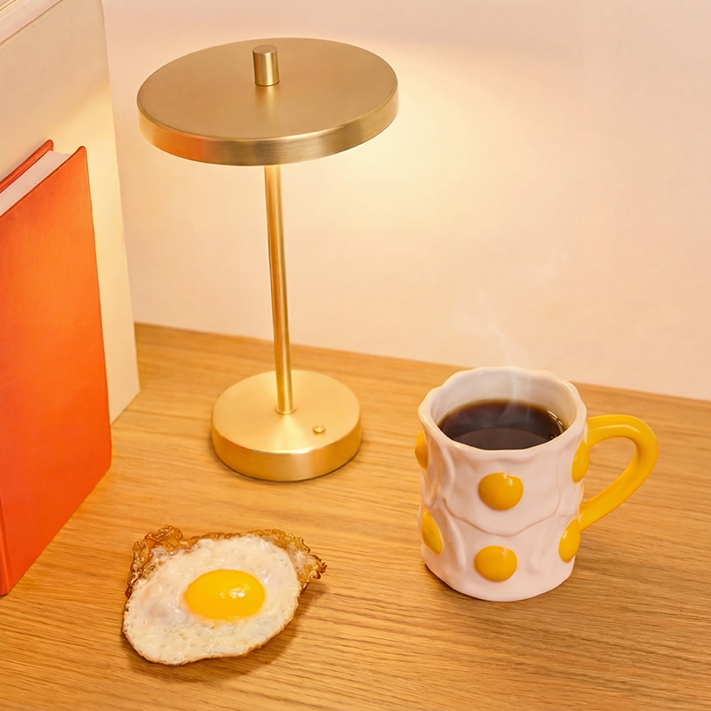 Easter egg mug