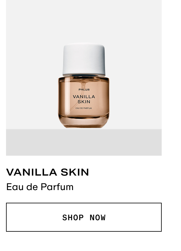 Vanilla Skin - Body Mist
