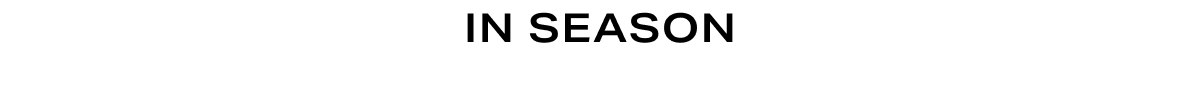 Headline - In Season