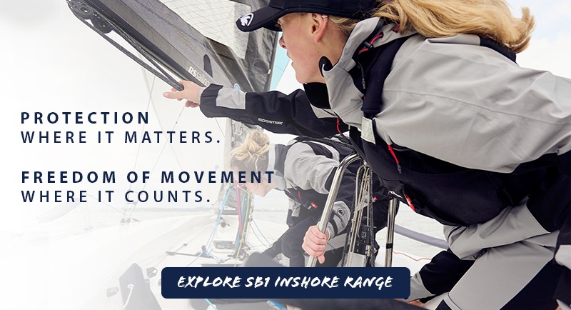 Explore the SB1 range