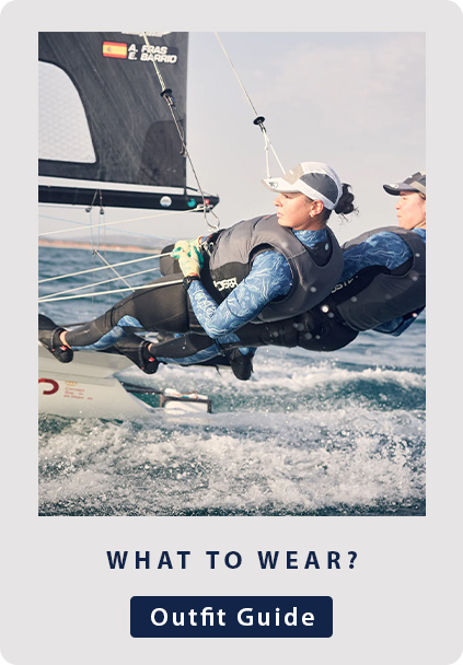What to wear