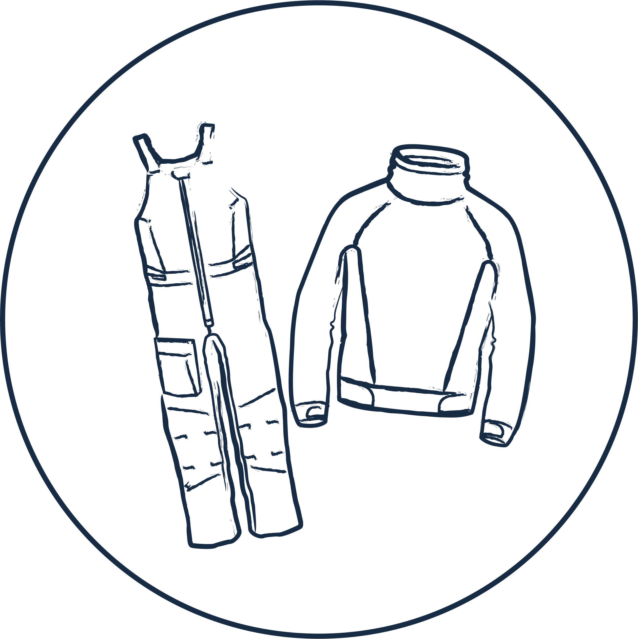 Outer layers