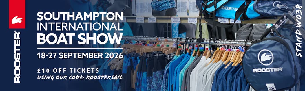 Southampton Boat Show