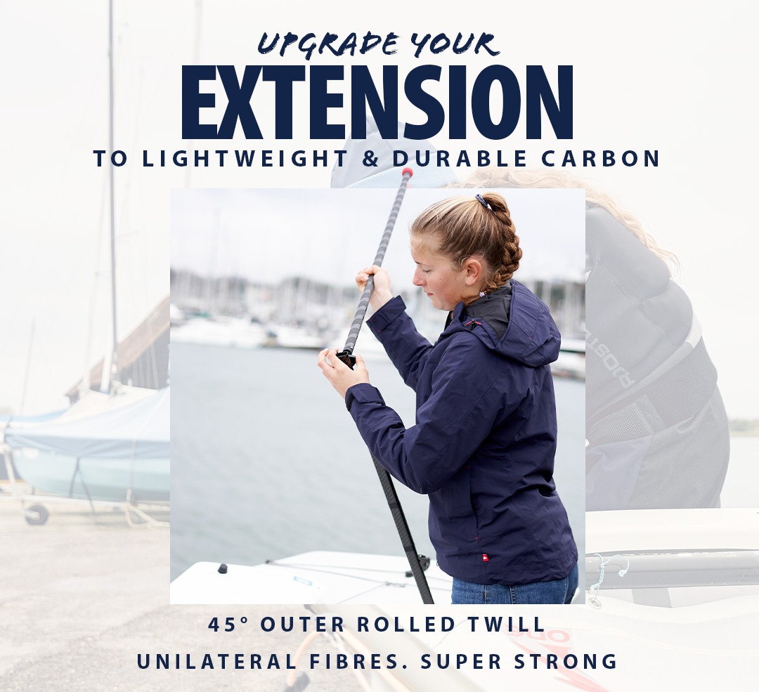 upgrade your extension