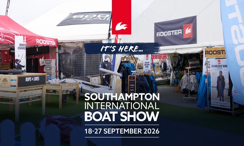 Southampton Boat Show