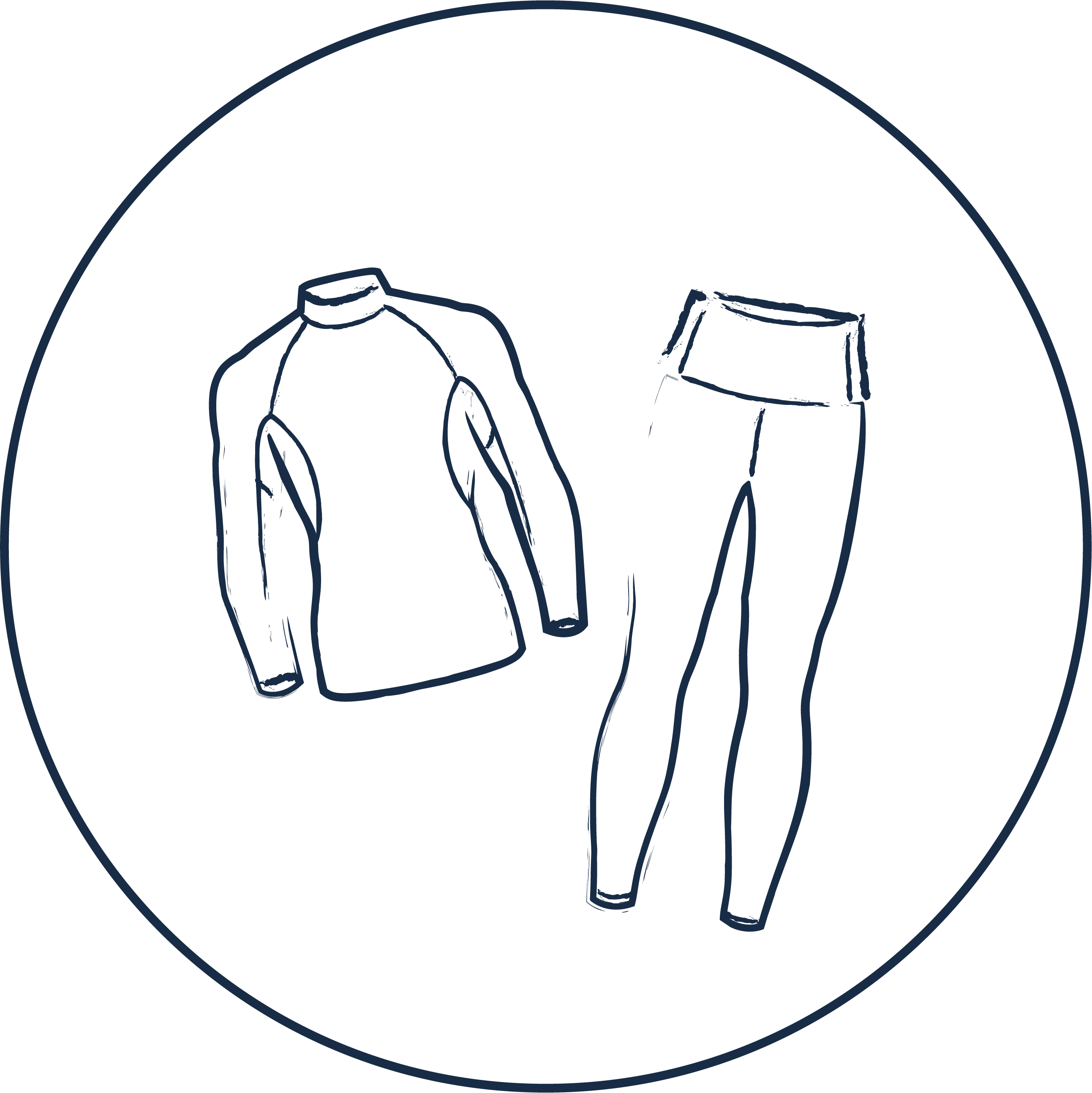 Base layers